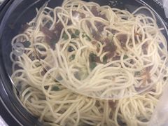 -靓靓蒸虾(中山公园店)
