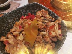 -哥老官重庆美蛙鱼头(虹口龙之梦店)