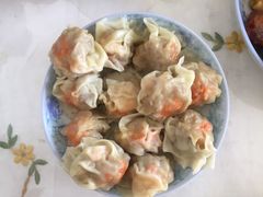 -袁记云饺(西安路店)