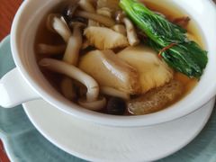 -镇江苏宁万豪酒店-苏筵中餐厅