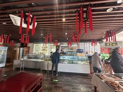 -便宜坊烤鸭店(贵园里店)