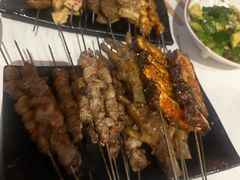 -KAOTOWN烤堂•烧烤(海汇港店)