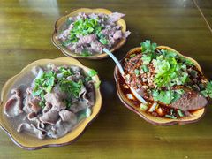 -小杨翘脚牛肉