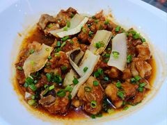 -金騰閣·经典粤菜(汾江中路店)