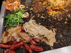 -猪的故事·韩式烤肉(韩乐坊店)