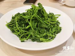 -吉林省林业宾馆-餐厅