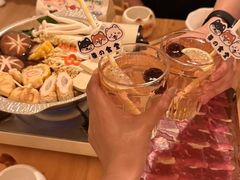 -柴の食堂·日式家庭料理·熊之肆(大学路店)