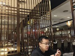 -东来顺饭庄(金泉广场店)
