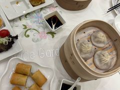 -翠园(北京王府中环店)