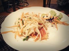 Dash Restaurant and Bar-Dash Teak House