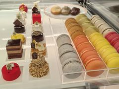 -Angelina安吉丽娜(恒隆广场店)