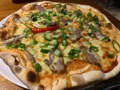 -JINNS锦时 steak&pizza(浸信会礼拜堂旧址店)