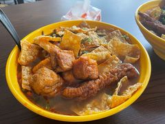 -龍城柳州螺蛳粉(群星路店)