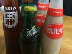 -威邵鸡煲(西华路总店)