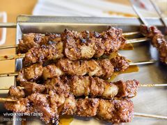 -正丰源大缸烧烤(人民路店)