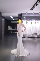 -MANLI BRIDAL婚纱