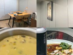 -金龙·打边炉(南京西路店)