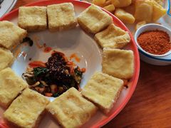 -云隐小厨·传统大理美食(复兴路店)