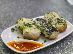 荠菜生煎-小杨生煎(湟普汇店)