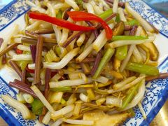 -老味道1992(武当山店)