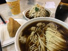 -蒋家桥饺面店(广陵路店)