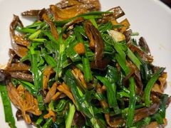 -胡马八破·川菜小馆(高新万达店)