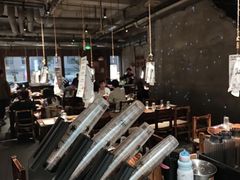 -破店肥哈·海鲜·烧烤(农科路店)