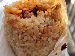 糯米饭-六广门毛阿姨糯米饭
