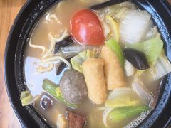 -金陵杨胖子·砂锅麻辣烫(金轮新天地店)