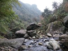-东天目山风景区