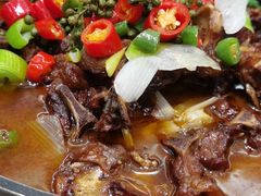 -山明水秀大饭店