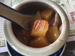 -渔乡米坊·岭南传统小吃专门店(天河龙口西店)