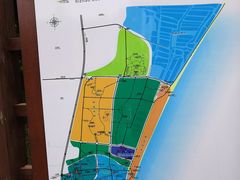 -日照海滨国家森林公园