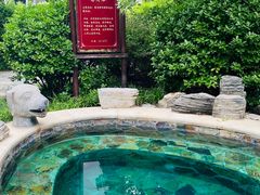 -中家鑫园温泉酒店鑫悦汤泉