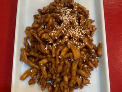 -宏状元现熬粥·京味菜(五棵松店)