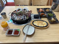 -真情鲍鱼海鲜汤