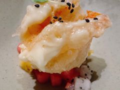 芥末虾球-民国红公馆·秦淮八艳(夫子庙店)