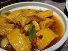 -闫府私房菜·老字号(恒隆店)