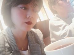 -星巴克(北京三里屯SOHO一店)