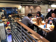 大堂-嘉州叶婆婆钵钵鸡(建设路店)