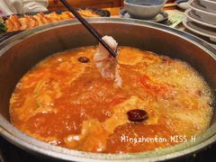-食玉轩临江鱼捞