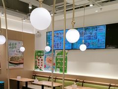 -甲乙饼·手工牛肉饼(东方广场店)