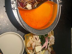 -牛New寿喜烧(新六百店)