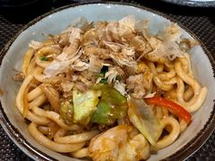 -尺山寸水日料(马桥满天星店)