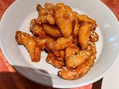 老醋里脊-长安记·大美陕菜(大族广场店)