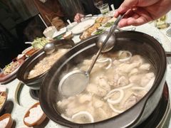 -烹然四季椰子鸡火锅(团结湖总店)