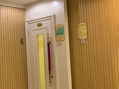 -良子健身(金融街店)