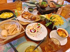 -苏梅花园(群星城店)