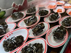 -四囍码头海鲜烧烤自助火锅(外滩南京东路悦荟广场店)