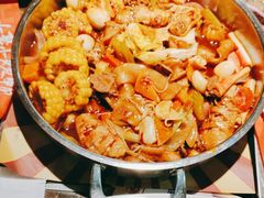 -御上皇三汁焖锅(薛城万达广场店)